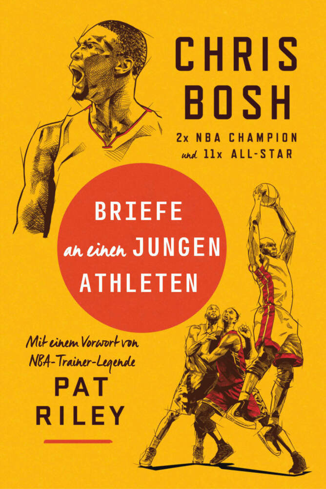 Briefe an einen jungen Athleten main product photo