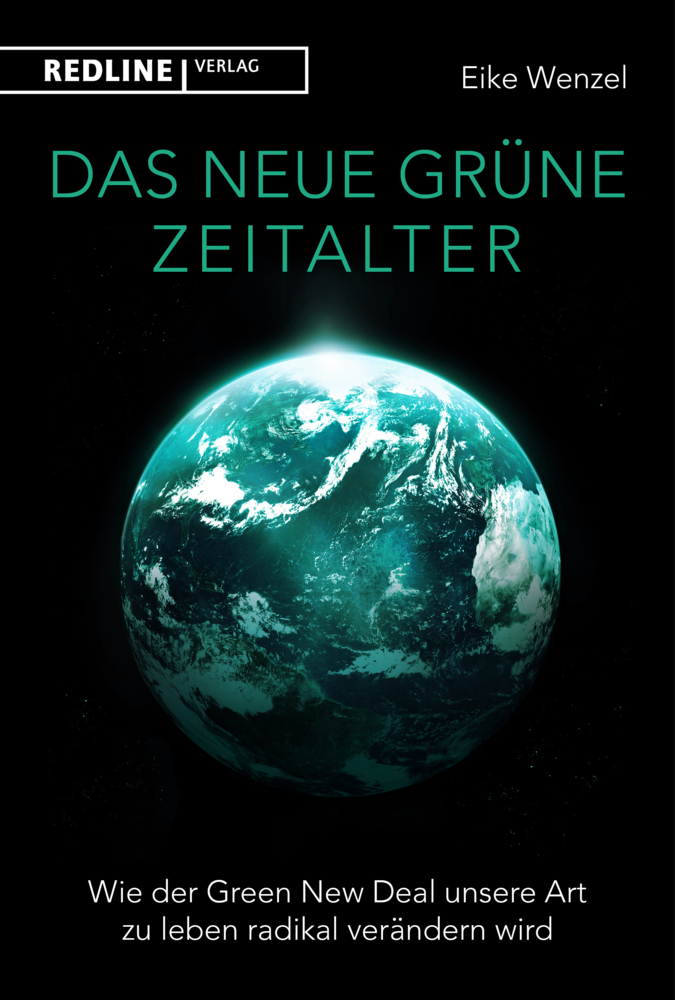 Das neue grüne Zeitalter main product photo