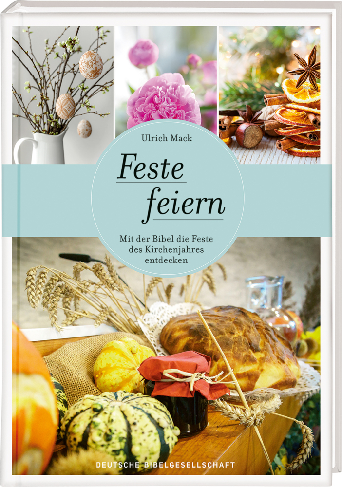 Feste feiern main product photo