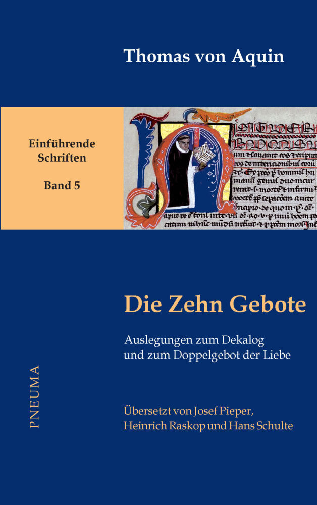 Die Zehn Gebote main product photo