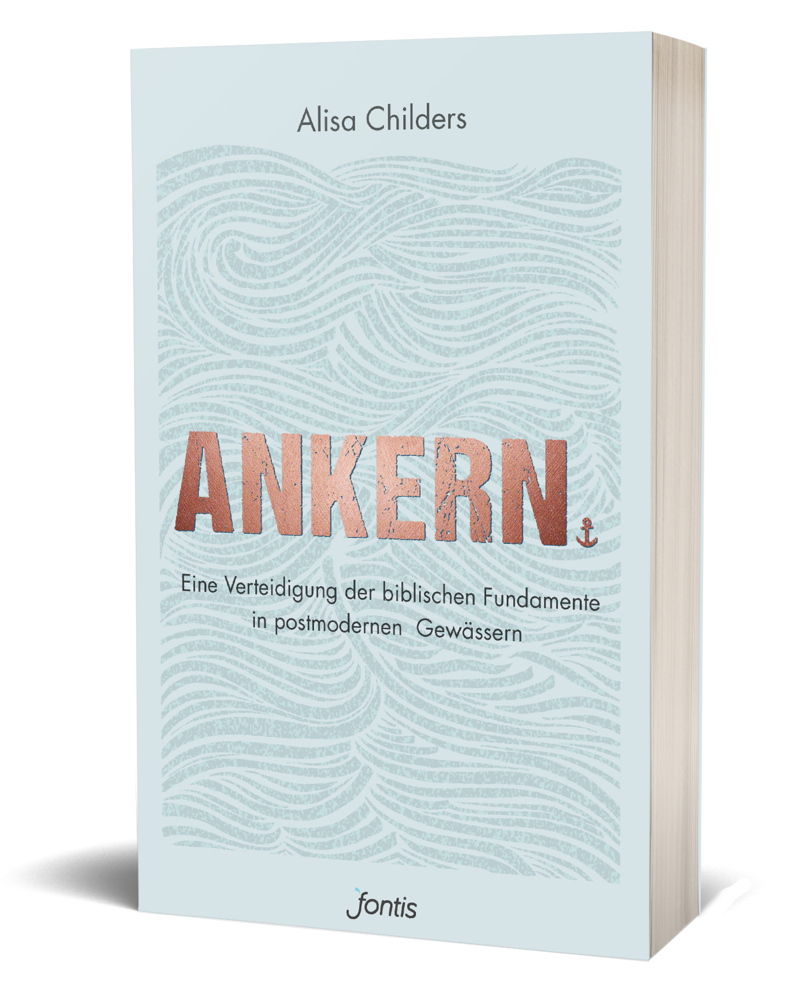 Ankern. main product photo