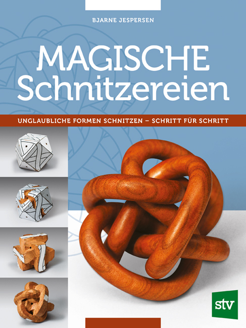 Magische Schnitzereien main product photo