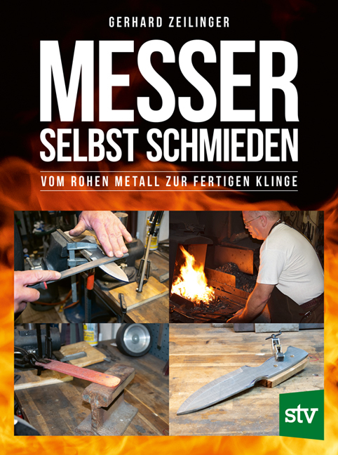 Messer selbst schmieden main product photo