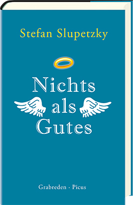 Nichts als Gutes main product photo