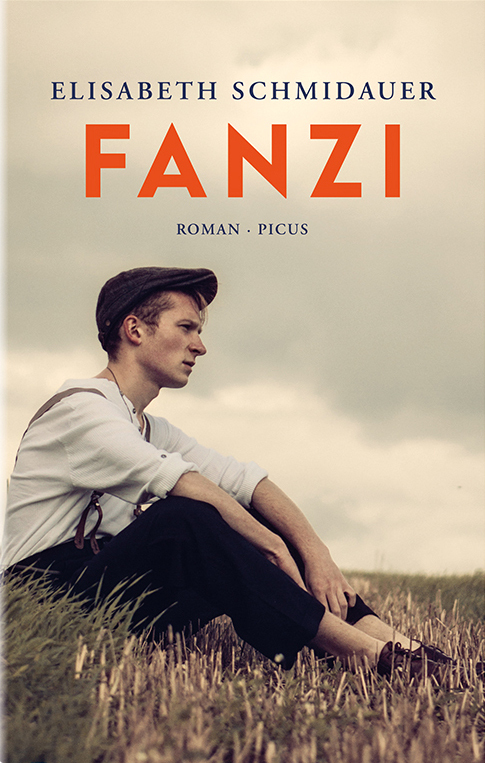 Fanzi main product photo