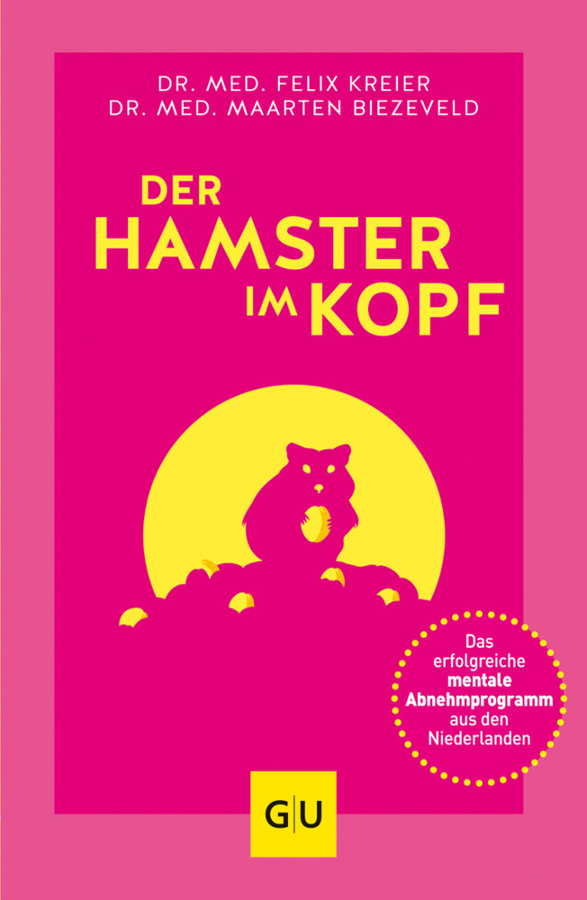 Der Hamster im Kopf main product photo