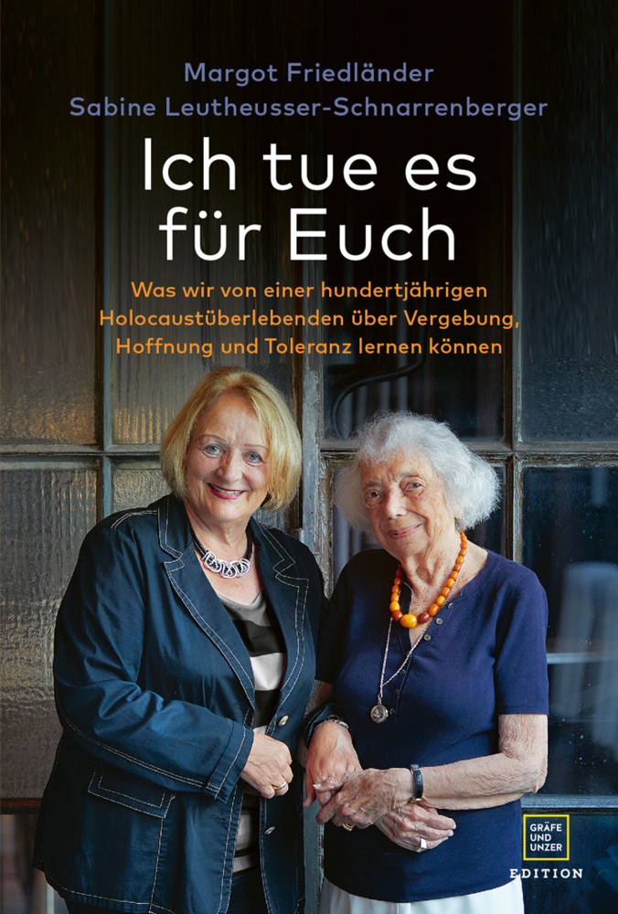 Ich tue es für Euch main product photo