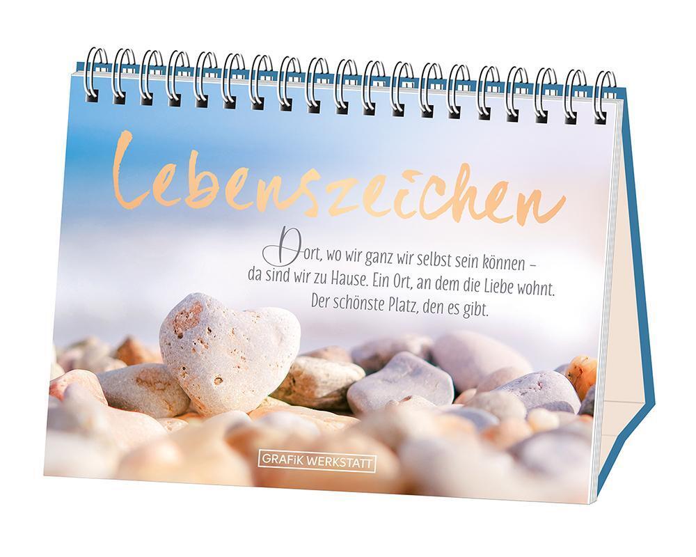 Lebenszeichen main product photo