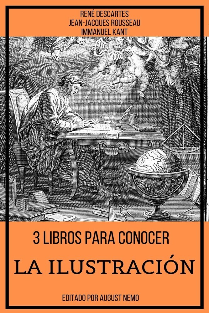 3 Libros para Conocer La Ilustración main product photo