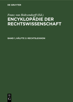 Rechtslexikon