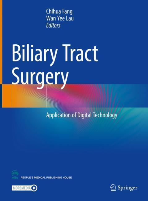 Biliary Tract Surgery main product photo