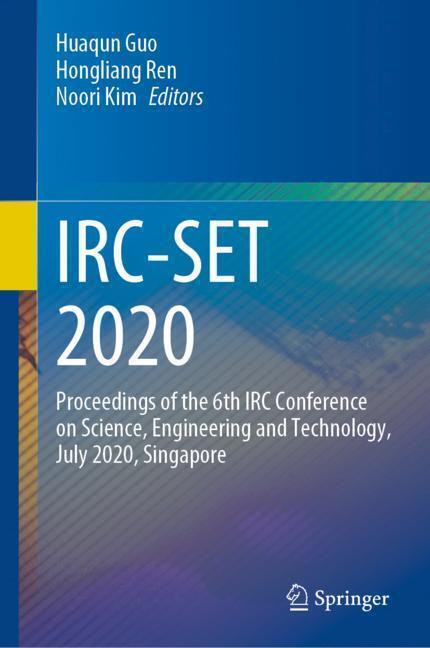 IRC-SET 2020 main product photo