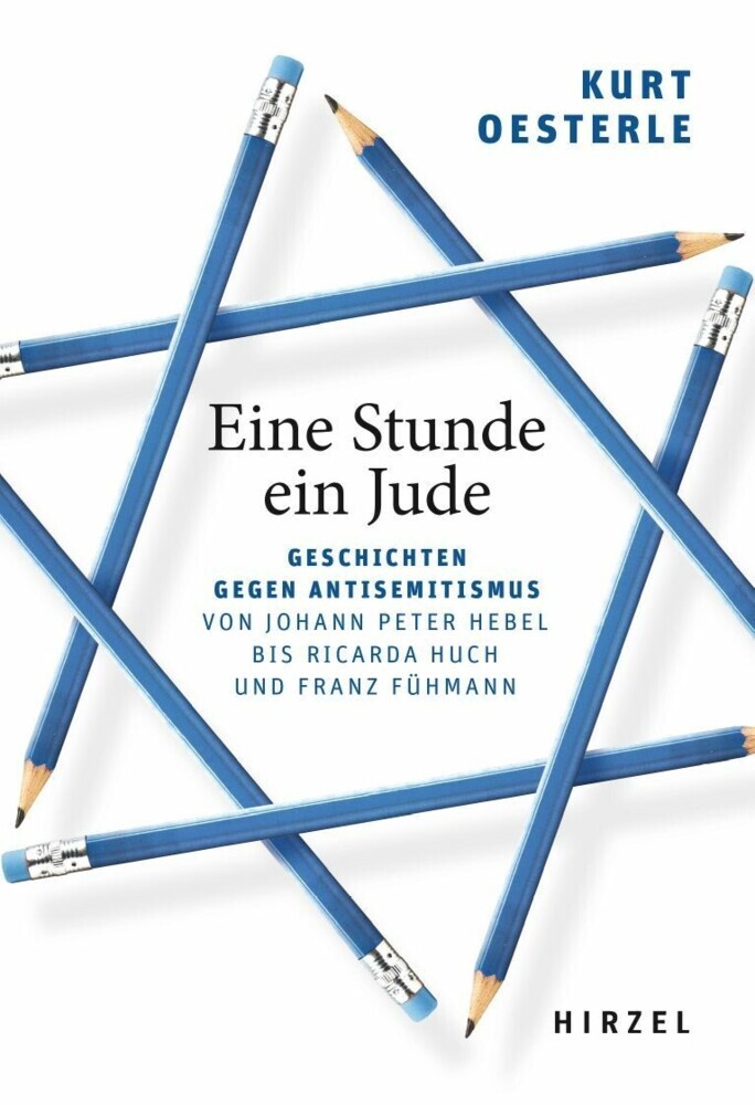 Eine Stunde ein Jude main product photo