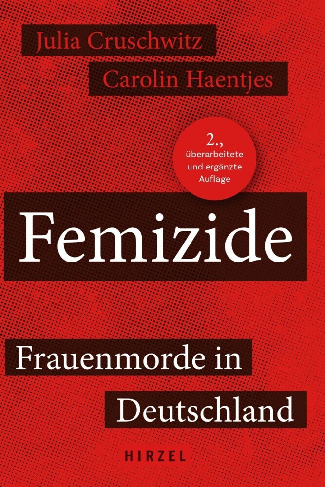 Femizide main product photo