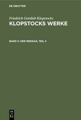 Der Messias, Teil 3