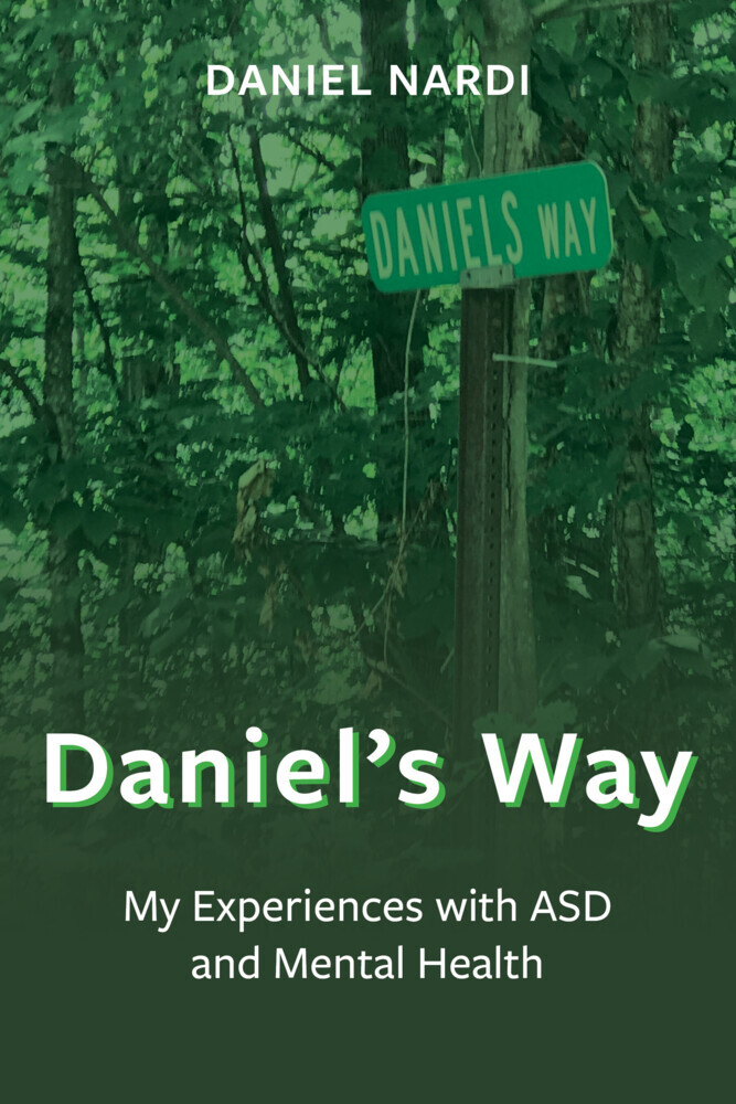 Daniel's Way main product photo