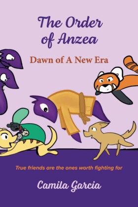 The Order of Anzea