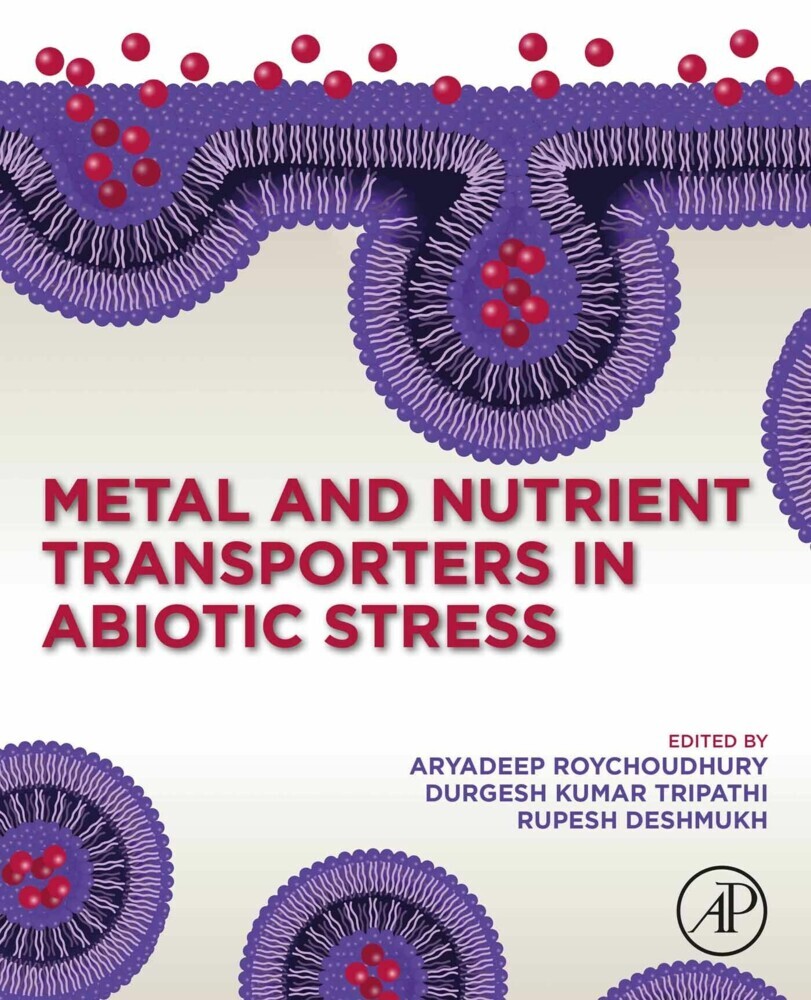 Metal and Nutrient Transporters in Abiotic Stress main product photo
