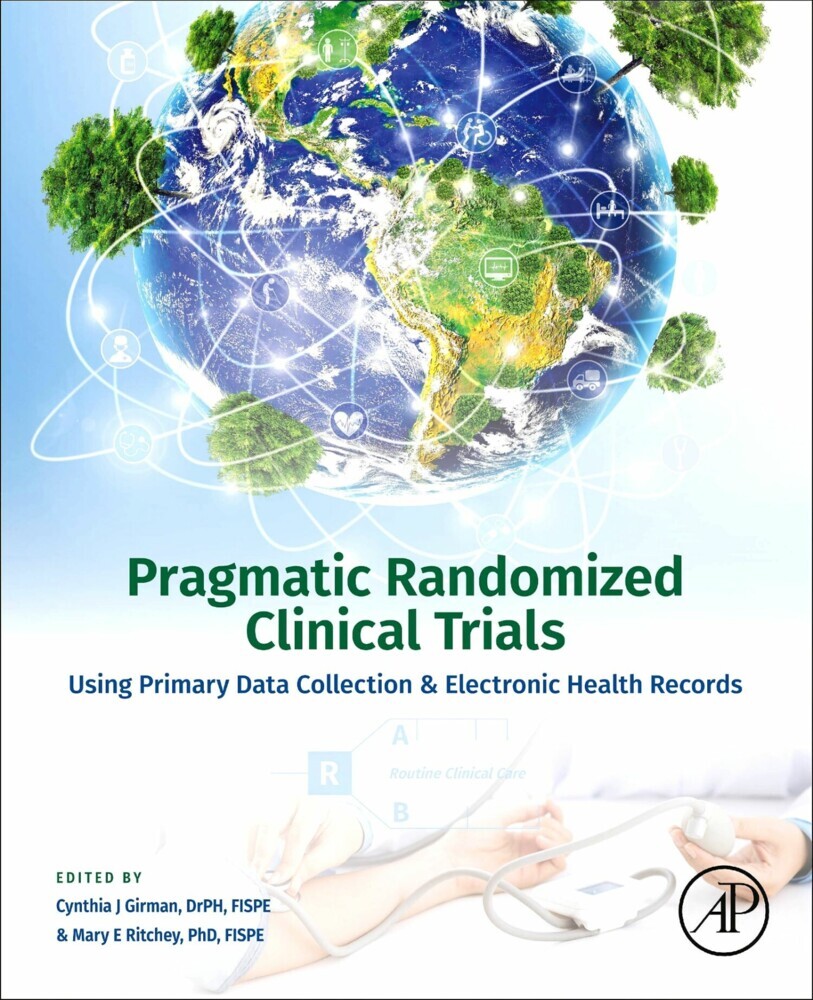 Pragmatic Randomized Clinical Trials main product photo