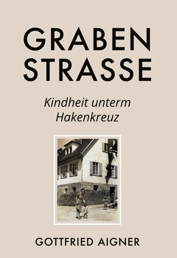 Grabenstrasse main product photo