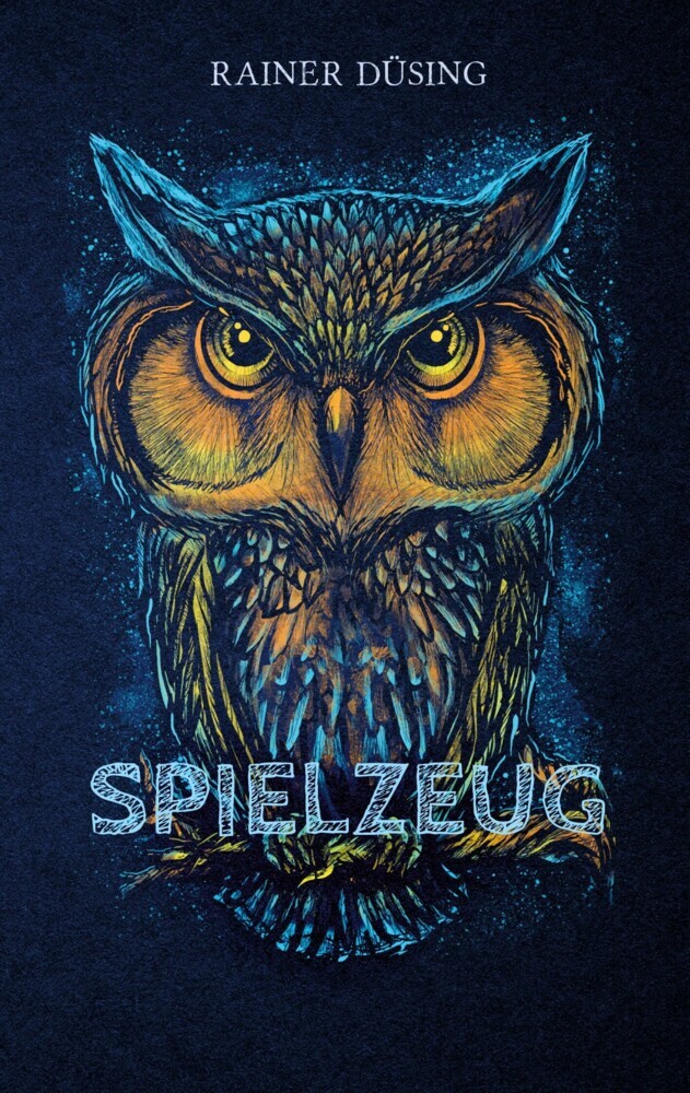 Spielzeug main product photo