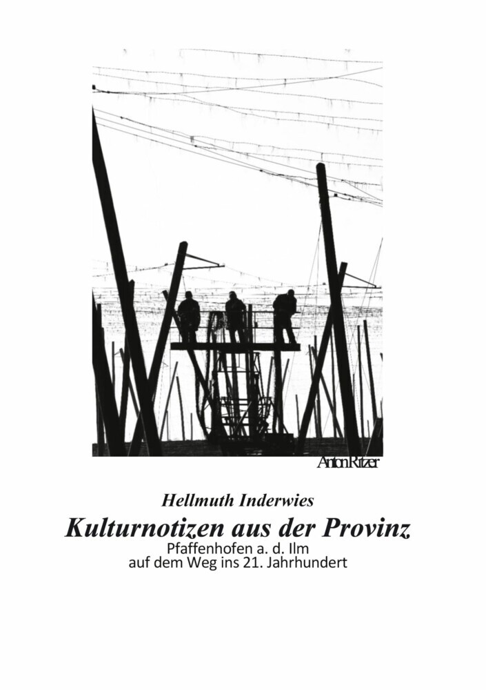 Kulturnotizen aus der Provinz main product photo