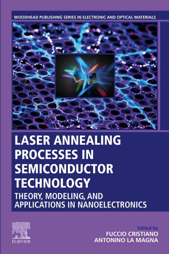 Laser Annealing Processes in Semiconductor Technology main product photo