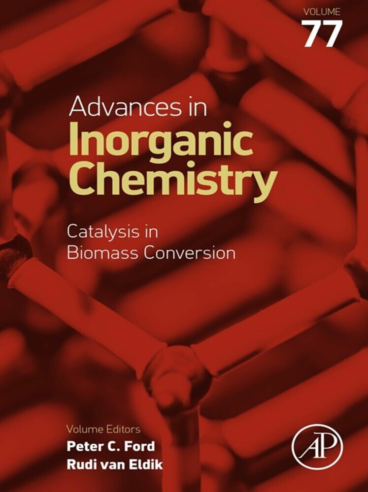 Catalysis in Biomass Conversion main product photo