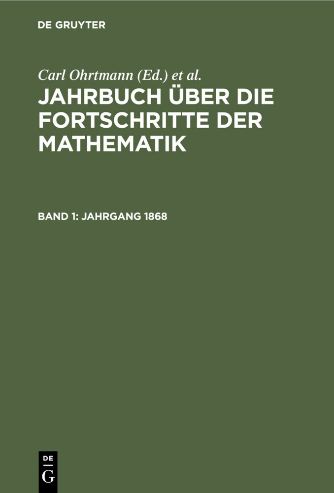 Jahrgang 1868 main product photo