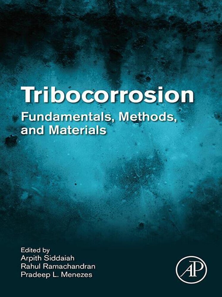 Tribocorrosion main product photo