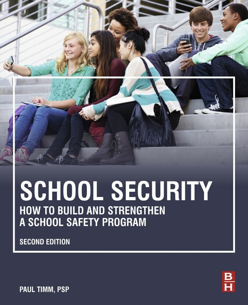 School Security main product photo