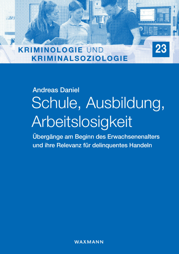 Schule, Ausbildung, Arbeitslosigkeit main product photo