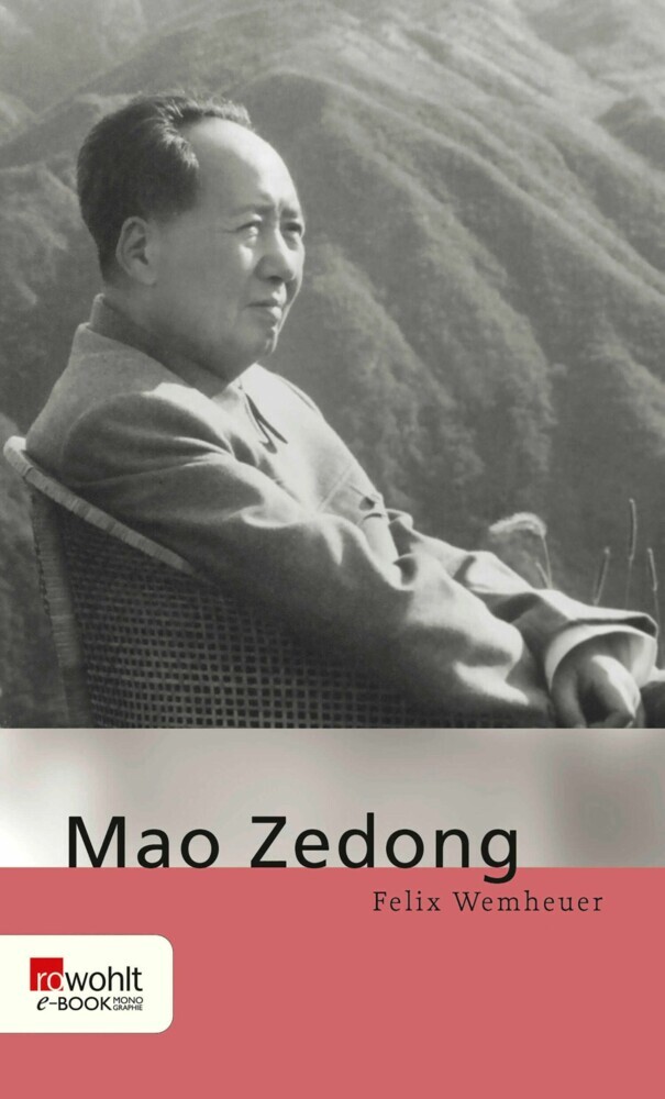 Mao Zedong main product photo