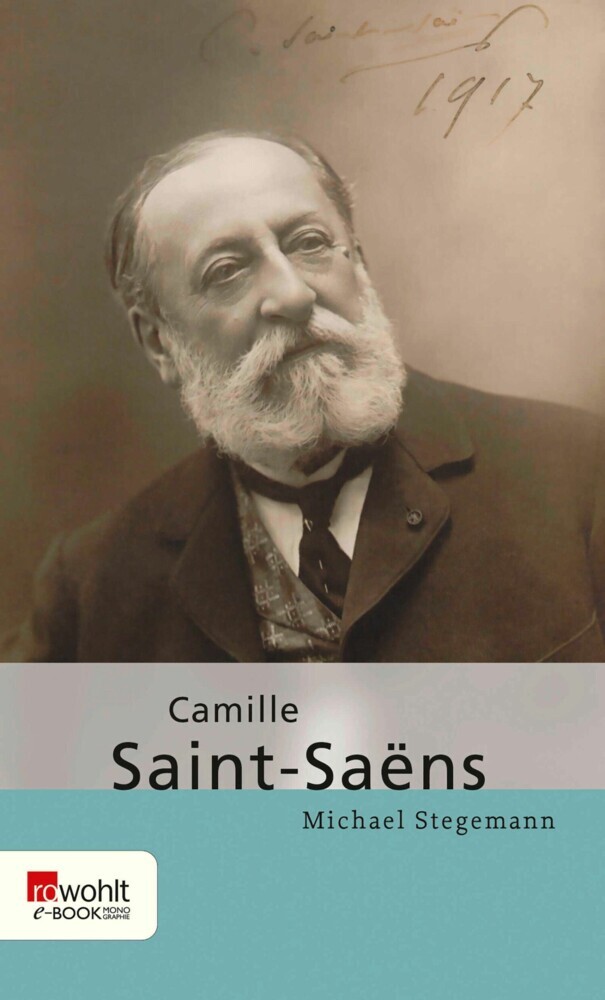 Camille Saint-Saëns main product photo