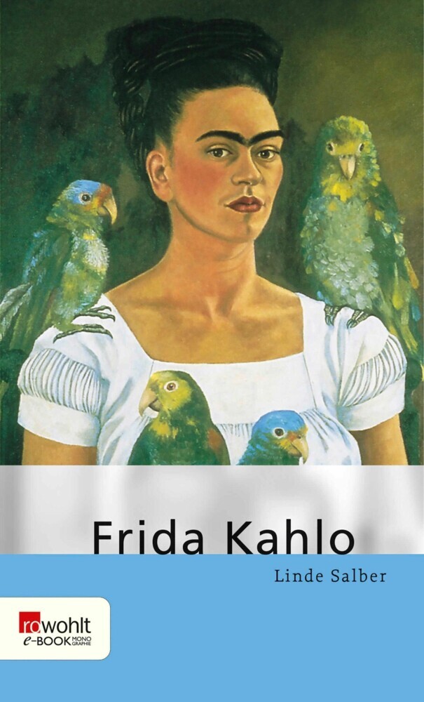 Frida Kahlo main product photo