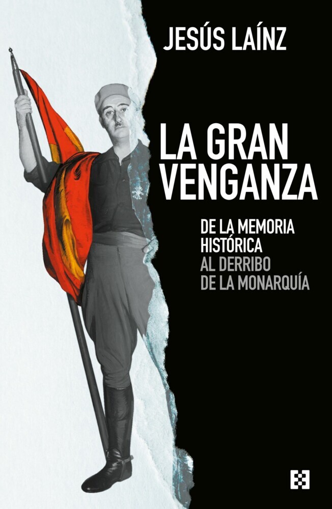 La gran venganza main product photo