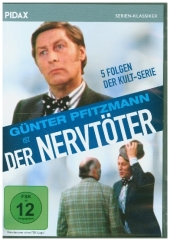 Der Nervtöter, 1 DVD