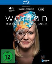 Woman, 1 Blu-ray
