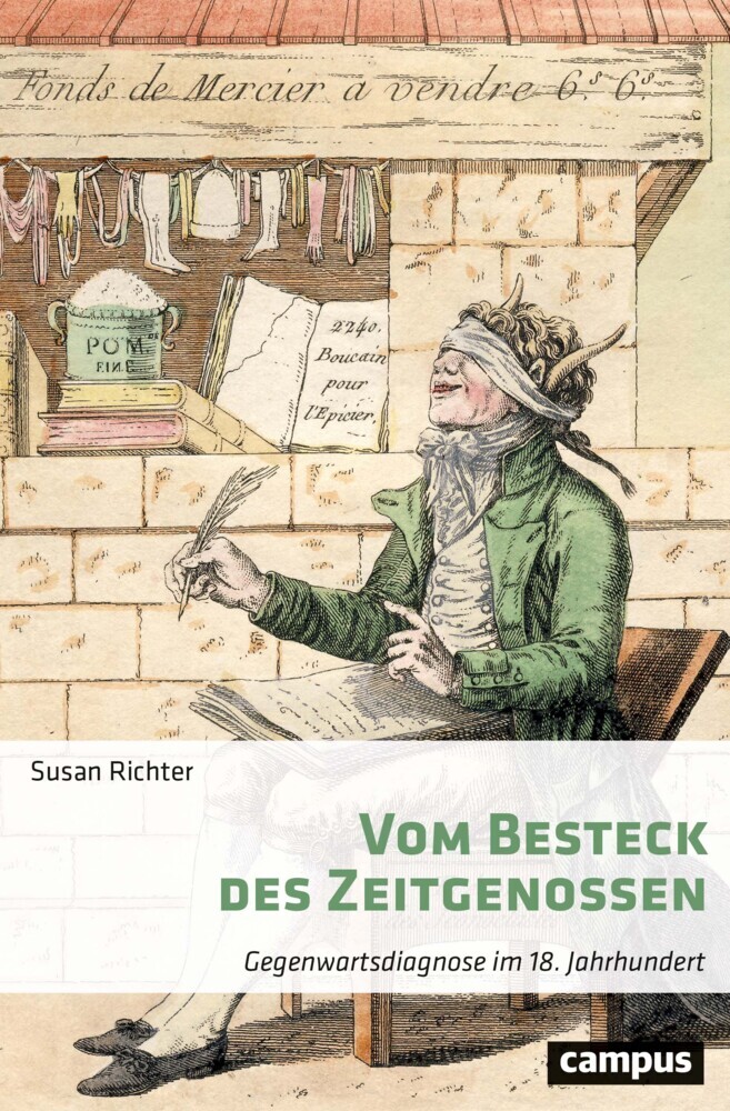 Vom Besteck des Zeitgenossen main product photo