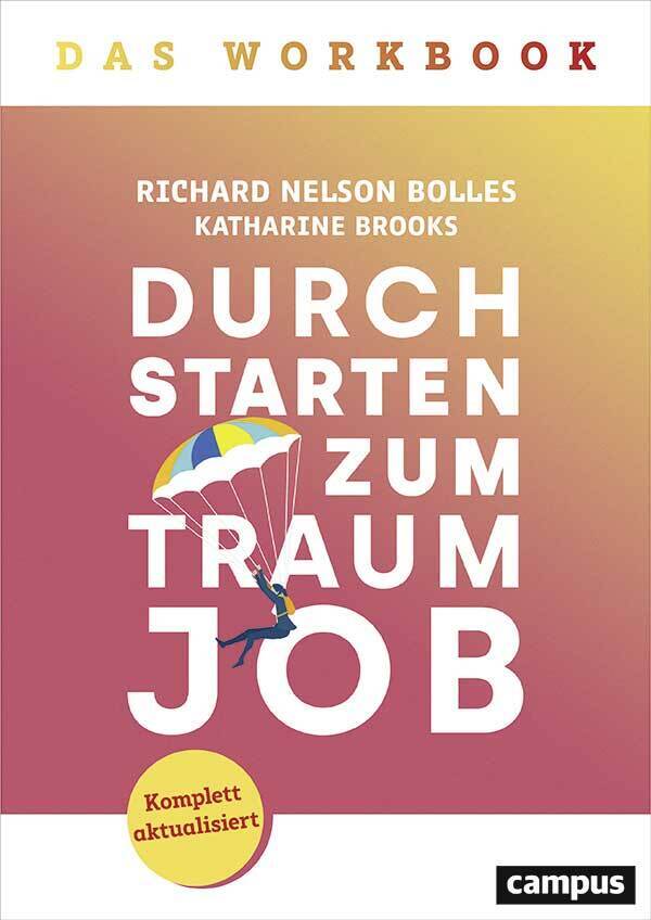 Durchstarten zum Traumjob - Das Workbook main product photo