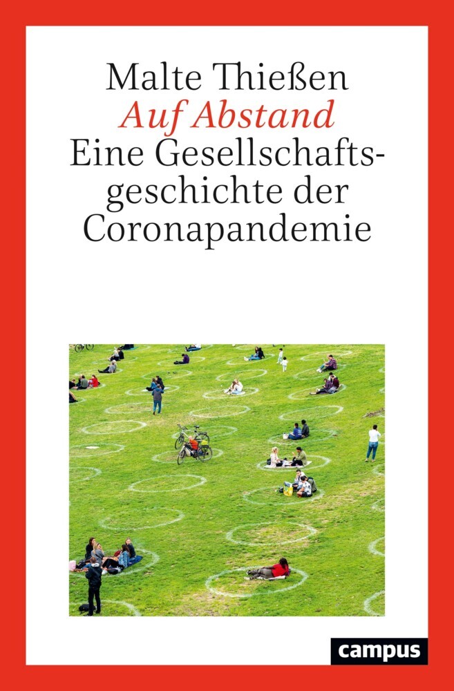 Auf Abstand main product photo
