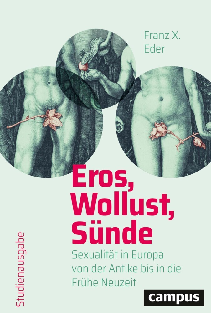 Eros, Wollust, Sünde main product photo