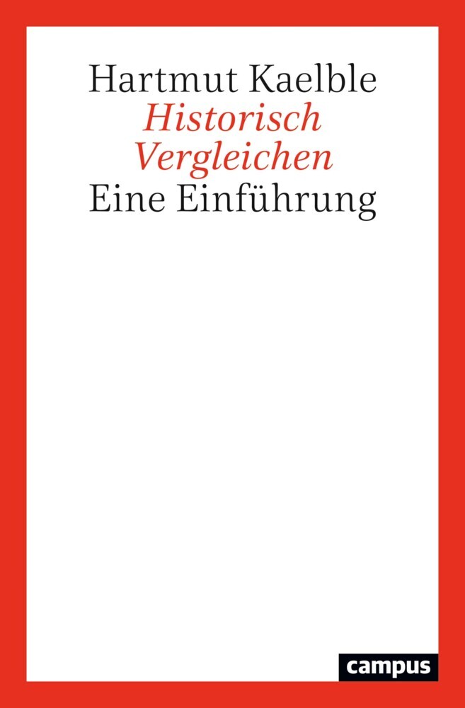 Historisch Vergleichen main product photo