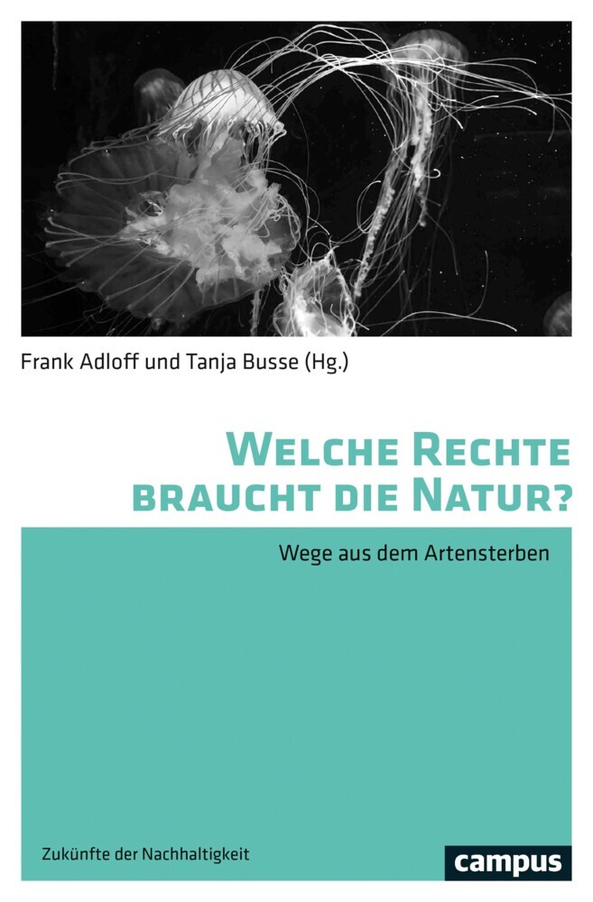 Welche Rechte braucht die Natur? main product photo