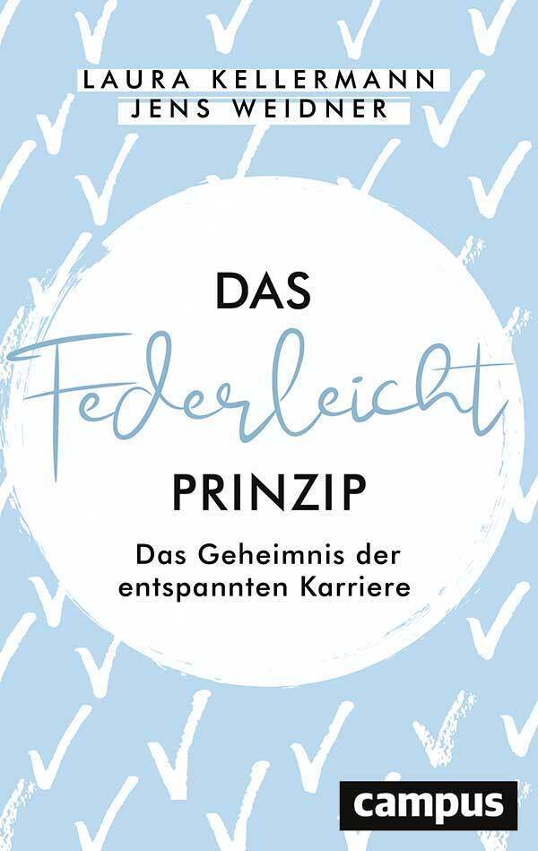 Das Federleicht-Prinzip main product photo