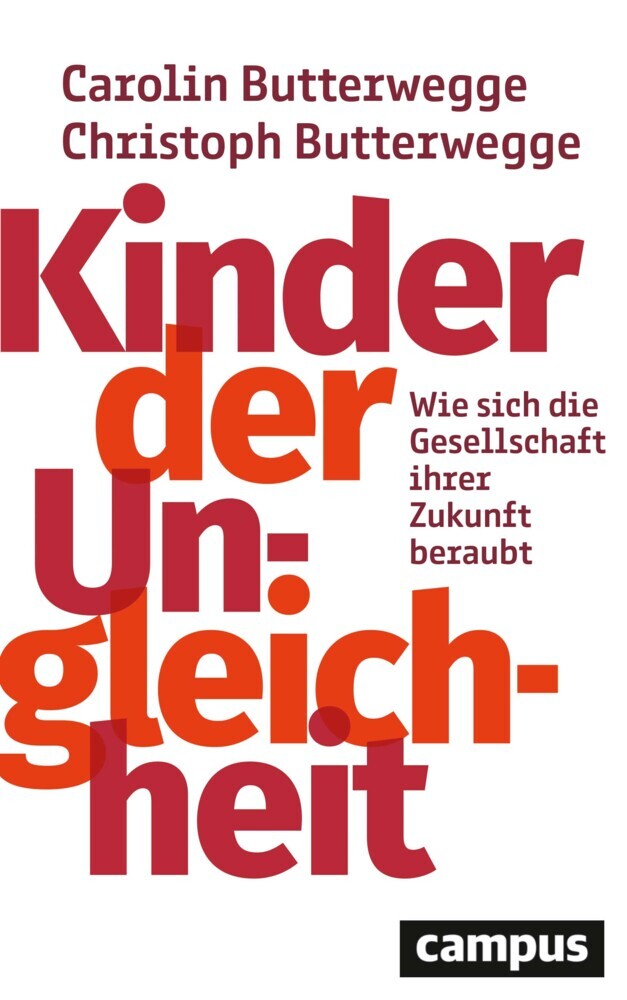 Kinder der Ungleichheit main product photo