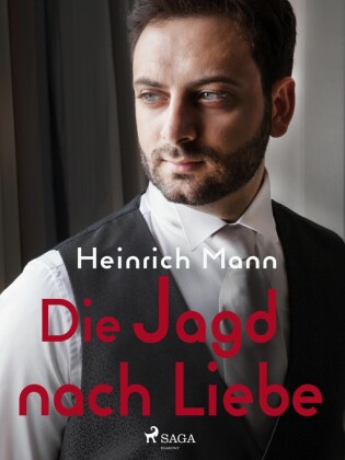 Die Jagd nach Liebe