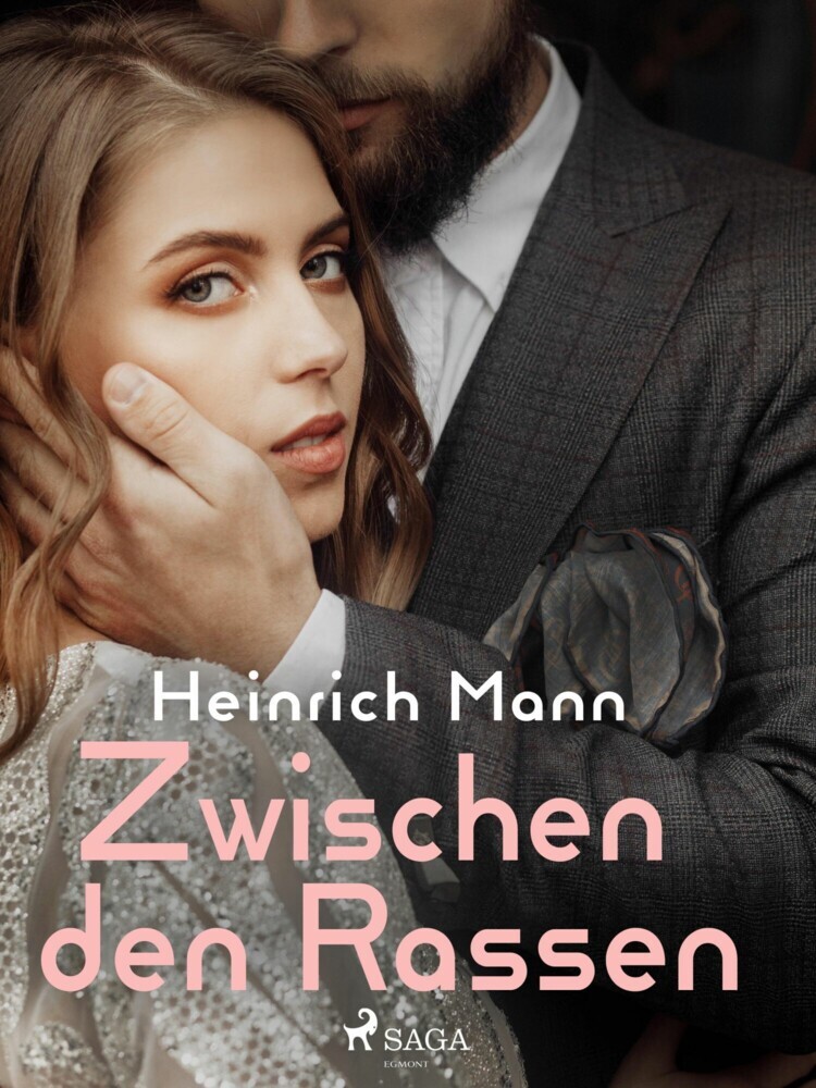 Zwischen den Rassen main product photo