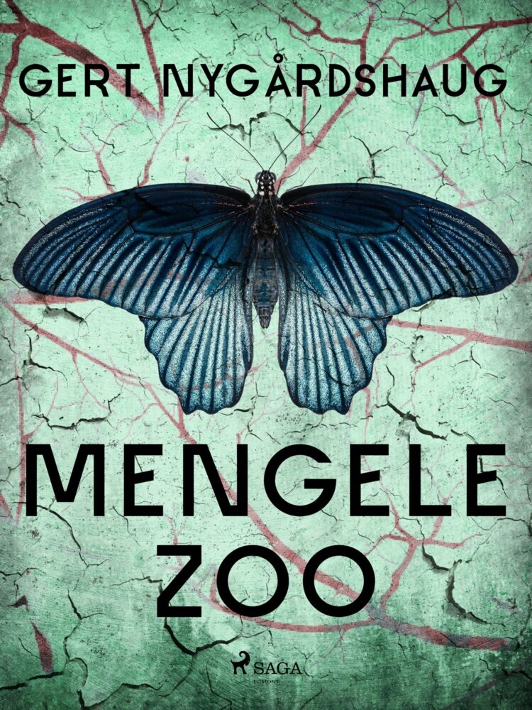 Mengele Zoo main product photo
