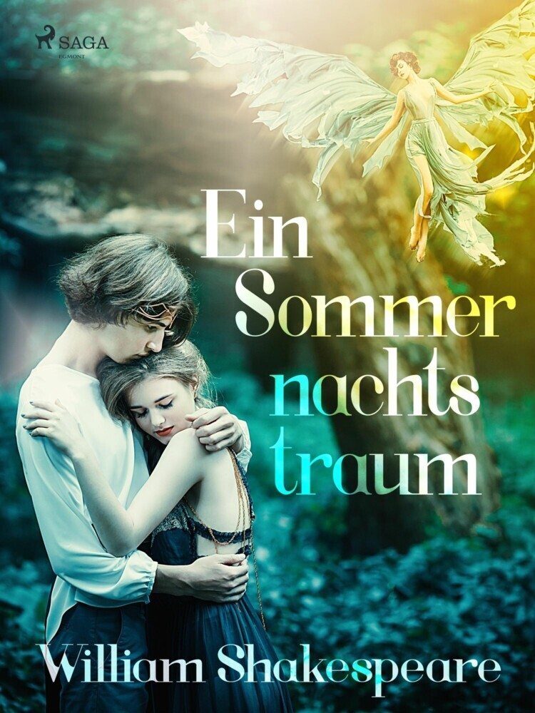 Ein Sommernachtstraum main product photo